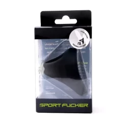 Freeballer Black Cock And Ball Toy -Magasin discount de jouets sexuels freeballer black cock and ball toy 3