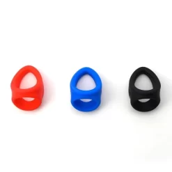 Freeballer Black Cock And Ball Toy -Magasin discount de jouets sexuels freeballer black cock and ball toy 7
