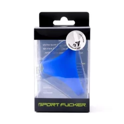 Freeballer Bleu Cock And Ball Toy -Magasin discount de jouets sexuels freeballer bleu cock and ball toy 2