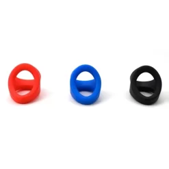 Freeballer Bleu Cock And Ball Toy -Magasin discount de jouets sexuels freeballer bleu cock and ball toy 5