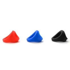 Freeballer Bleu Cock And Ball Toy -Magasin discount de jouets sexuels freeballer bleu cock and ball toy 8