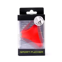 Freeballer Red Cock And Ball Toy -Magasin discount de jouets sexuels freeballer red cock and ball toy 3