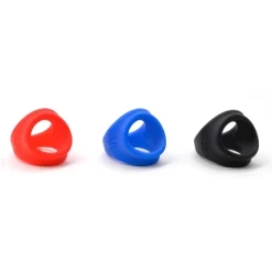 Freeballer Red Cock And Ball Toy -Magasin discount de jouets sexuels freeballer red cock and ball toy 6