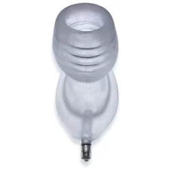 Oxballs GLOWHOLE 1 Buttplug S -Magasin discount de jouets sexuels glowhole 1 buttplug s 6