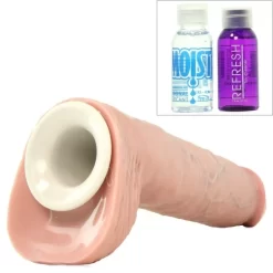 Pipedream Gode Ceinture Hollow Strap 25cm -Magasin discount de jouets sexuels gode ceinture hollow strap 25cm 5