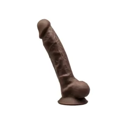 Silexd Gode Double Densité Brown 17,6 Cm Modèle 1