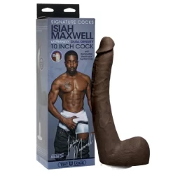 Shots Gode Isiah Maxwell Ultraskyn 25cm