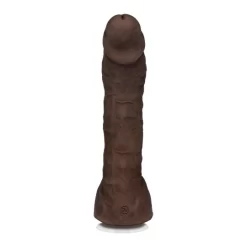 Shots Gode Réaliste Prince Yahshua 26cm -Magasin discount de jouets sexuels gode realiste prince yahshua 26cm 3