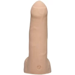 Shots Gode Réaliste William Seed Ultraskyn 20cm -Magasin discount de jouets sexuels gode realiste william seed ultraskyn 20cm 2