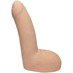 Shots Gode Réaliste William Seed Ultraskyn 20cm -Magasin discount de jouets sexuels gode realiste william seed ultraskyn 20cm 3