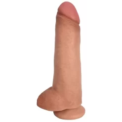 Gode Ventouse Réaliste Jock 12"