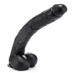 Gode Xxl Réaliste Tom's Dick 43cm