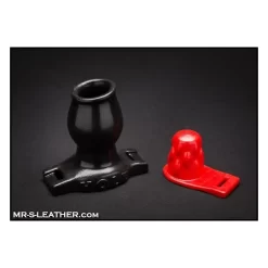 Harnais Néoprene Pour Buttplug L/Xl -Magasin discount de jouets sexuels harnais neoprene pour buttplug l xl 5