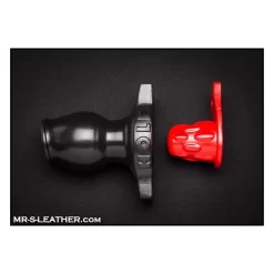 Harnais Néoprene Pour Buttplug L/Xl -Magasin discount de jouets sexuels harnais neoprene pour buttplug l xl 6