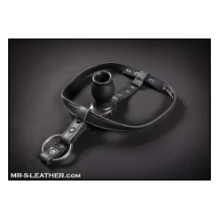 Harnais Néoprene Pour Buttplug L/Xl -Magasin discount de jouets sexuels harnais neoprene pour buttplug l xl 8