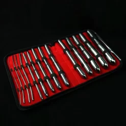 Hegar Set 14 Doubles Sondes Urétrales -Magasin discount de jouets sexuels hegar set 14 doubles sondes uretrales 4