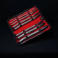 Hegar Set 8 Doubles Sondes Urétrales