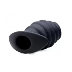 Master Series Hive Ass Tunnel Ribbed Hollow Plug 3 Tailles 23 Master Series Hive Ass Tunnel Ribbed Hollow Plug 3 Tailles -Magasin discount de jouets sexuels hive ass tunnel ribbed hollow plug 3 tailles 10