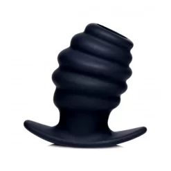 Master Series Hive Ass Tunnel Ribbed Hollow Plug 3 Tailles 15 Master Series Hive Ass Tunnel Ribbed Hollow Plug 3 Tailles -Magasin discount de jouets sexuels hive ass tunnel ribbed hollow plug 3 tailles 2