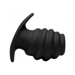 Master Series Hive Ass Tunnel Ribbed Hollow Plug 3 Tailles 19 Master Series Hive Ass Tunnel Ribbed Hollow Plug 3 Tailles -Magasin discount de jouets sexuels hive ass tunnel ribbed hollow plug 3 tailles 6