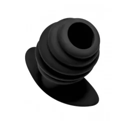 Master Series Hive Ass Tunnel Ribbed Hollow Plug 3 Tailles 20 Master Series Hive Ass Tunnel Ribbed Hollow Plug 3 Tailles -Magasin discount de jouets sexuels hive ass tunnel ribbed hollow plug 3 tailles 7