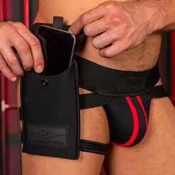 Holster Neo Jock -Magasin discount de jouets sexuels holster neo jock 3