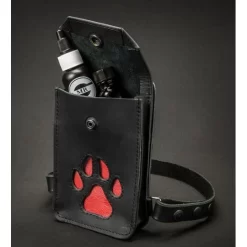 Holster Puppy Paw Jock & Jeans -Magasin discount de jouets sexuels holster puppy paw jock jeans 3