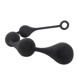 Hot Drops Silicone Ass Balls -Magasin discount de jouets sexuels hot drops silicone ass balls 2