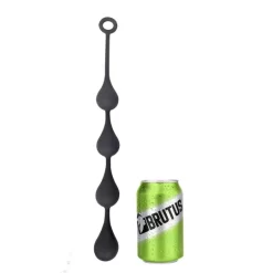 Hot Drops Silicone Ass Balls -Magasin discount de jouets sexuels hot drops silicone ass balls 5