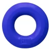 Huj Cockring-BS Rainuré Cobalt