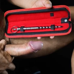 Humpy Sonde Urétrale Vibrante -Magasin discount de jouets sexuels humpy sonde uretrale vibrante 4