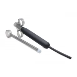 Injecteur De Lubrifiant Deep Shot