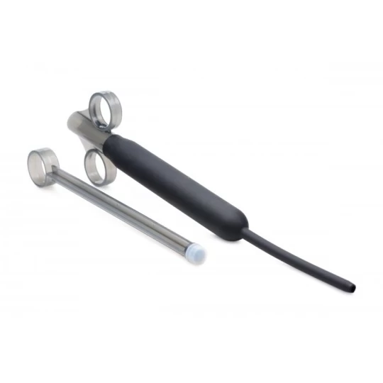 Injecteur De Lubrifiant Deep Shot 1 Injecteur De Lubrifiant Deep Shot