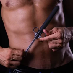XR Brands Injecteur De Lubrifiant En Silicone -Magasin discount de jouets sexuels injecteur de lubrifiant en silicone 5