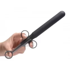 XR Brands Injecteur De Lubrifiant En Silicone -Magasin discount de jouets sexuels injecteur de lubrifiant en silicone 9