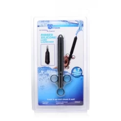 Injecteur De Lubrifiant En Silicone Annele -Magasin discount de jouets sexuels injecteur de lubrifiant en silicone annele 2