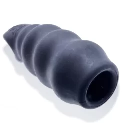 Oxballs INVADER Cocksheat Black -Magasin discount de jouets sexuels invader cocksheat black 2