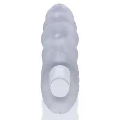 Oxballs INVADER Cocksheat Clear -Magasin discount de jouets sexuels invader cocksheat clear 3