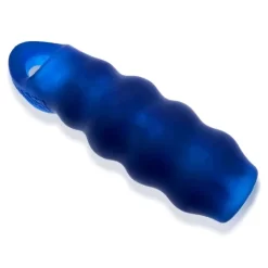 Oxballs INVADER Cocksheat Space Ice Blue -Magasin discount de jouets sexuels invader cocksheat space ice blue 5