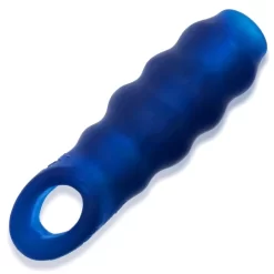 Oxballs INVADER Cocksheat Space Ice Blue -Magasin discount de jouets sexuels invader cocksheat space ice blue 7