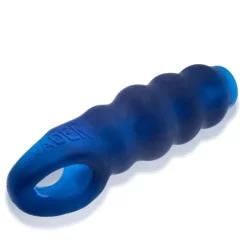 Oxballs INVADER Cocksheat Space Ice Blue -Magasin discount de jouets sexuels invader cocksheat space ice blue 8