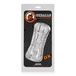 Oxballs Jerk Masturbateur -Magasin discount de jouets sexuels jerk masturbateur 2