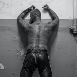 Jogging Double Ouvertures Zip -Magasin discount de jouets sexuels jogging double ouvertures zip 3