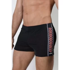 KENNEL SPITFIRE Reversible Short Orange 14 KENNEL SPITFIRE Reversible Short Orange -Magasin discount de jouets sexuels kennel club spitfire reversible short orange 3