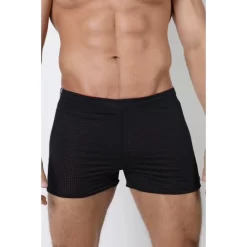 KENNEL SPITFIRE Reversible Short Orange 18 KENNEL SPITFIRE Reversible Short Orange -Magasin discount de jouets sexuels kennel club spitfire reversible short orange 7