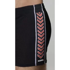 KENNEL SPITFIRE Reversible Short Orange 20 KENNEL SPITFIRE Reversible Short Orange -Magasin discount de jouets sexuels kennel club spitfire reversible short orange 9