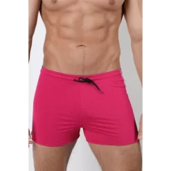 KENNEL SPITFIRE Reversible Short Rose -Magasin discount de jouets sexuels kennel club spitfire reversible short rose 5