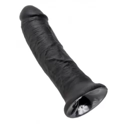 KING COCK 8" 20cm Black -Magasin discount de jouets sexuels king cock 8 20cm black 3