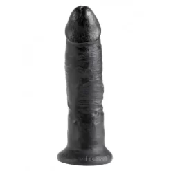 KING COCK 9" 23cm Black -Magasin discount de jouets sexuels king cock 9 23cm black 2
