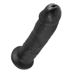 KING COCK 9" 23cm Black -Magasin discount de jouets sexuels king cock 9 23cm black 3